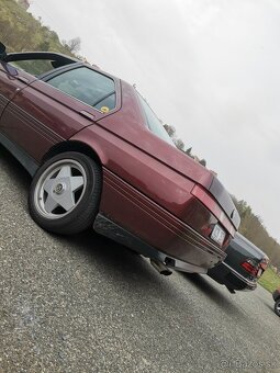 Alfa Romeo 164 - 3.0 V6 Busso - 6