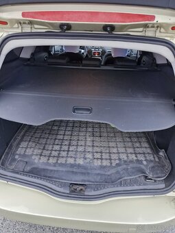 Ford mondeo 2,0 tdci - 6