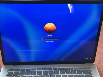Notebook Microsoft surface labtop studio 2 - 6