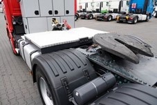 9855 Scania R 580 V8 - 6x4 – Tahač – EURO 6 - 6