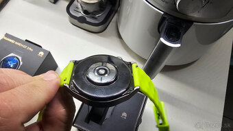 Smart hodinky Huawei Watch GT3 Pro - 6