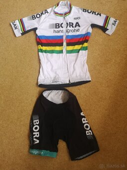 Cyklistiky dres Peter sagan - 6