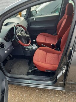 Mitsubishi Colt CZ3 1.3i AUTOMAT - 6