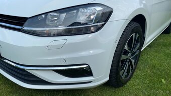 VW GOLF 7 VARIANT 2,0TDI - 6