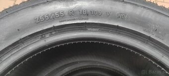255 55 R18 Pirelli Scorpion Zero nové pneu - 6