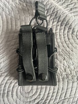 Airsoft príslušenstvo - aktuálne do zmazania - 6