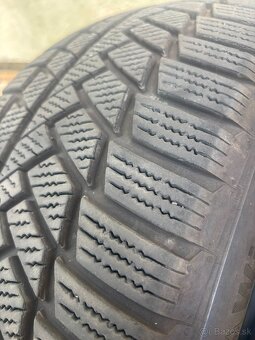 Zimné pneumatiky Continental 235 50 R19 - 6