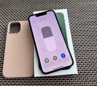IPhone 13 Mini 128GB Green - 6
