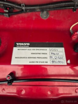 Volvo FH 500 - 6
