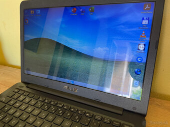 PREDÁM INOVOVANÝ NOTEBOOK ASUS E402N - AJ PRE AUTOMECHANIKA - 6