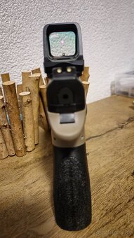 Grand Power Q1 Mk23 - 6