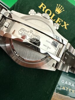 Rolex Daytona Cosmograph 40mm - 6