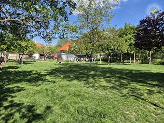 HALO reality - Predaj, rodinný dom Krtovce, Topoľčany - EXKL - 6