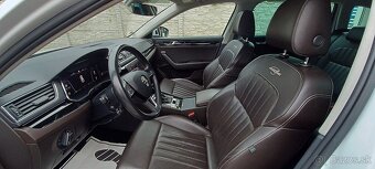 Škoda Superb Combi 2.0 TSI L&K 4x4 DSG Možný Leasing - 6
