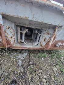 Loď (možná výmena za mikrobus 9-miestny) - 6