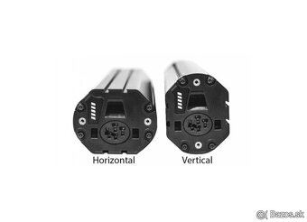 Bosch powertube batéria 500Wh 13,4Ah HORIZONTAL - 6