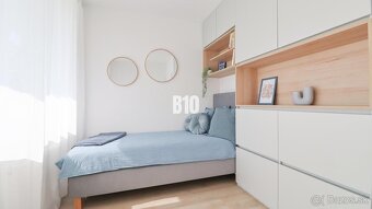 Výnimočný 4 izbový byt v centre Martina - 6