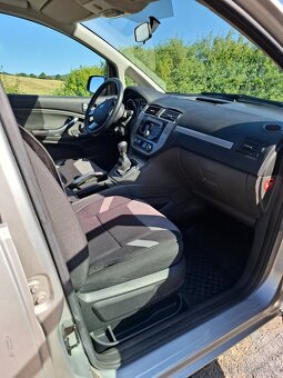 Predám zachovalý Ford C-Max 1.6 TDCi - 6