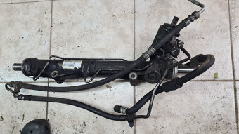 Riadenie X3 E83 2,0D 110KW 2004-2007 - - 6