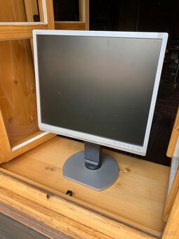 LCD Monitor 19″ Philips HNB9190T - 6