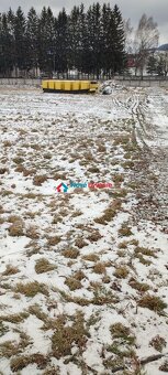 ID: N008-14-STKE/A Pozemok v Liptovskej Štiavnici o rozlohe - 6