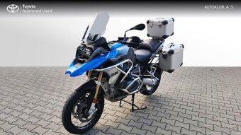 BMW R 1250 GS (2020) - 6