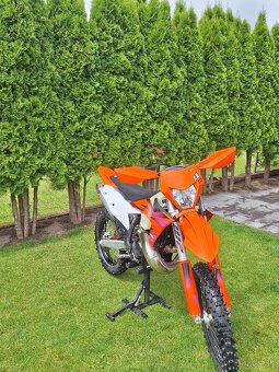 Ktm exc300 - 6