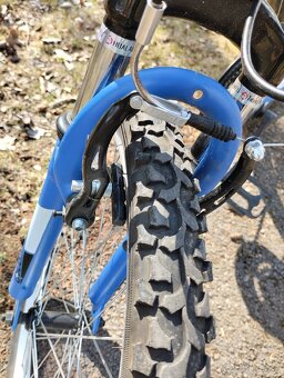 Detský bicykel - 6
