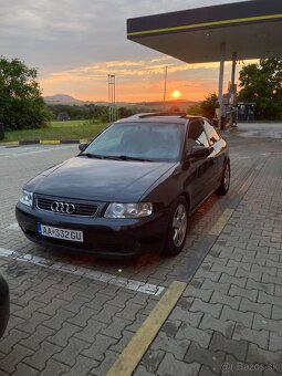 Audi A3 - 6