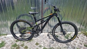 Kellys swag 50 2019 M + vidlica - 6