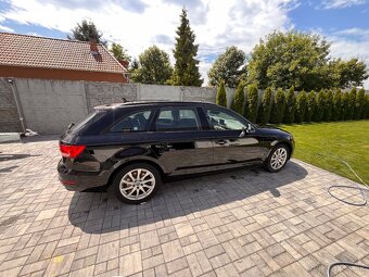 Audi A4 3.0 tdi B9 - 6