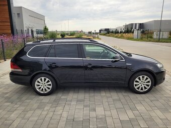 Predám Volkswagen Golf Variant 6 1.4 TSI 90 KW, M6, 2011 - 6