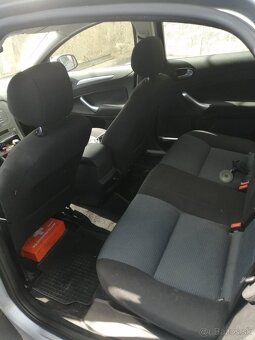 Ford mondeo - 6