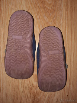 Barefoot kožené tenisky Protetika (veľ. 31) - 6