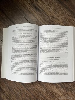 Právo, lekárska, právna literatúra knihy - 6