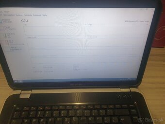 Dell inspiron 7520 - 6