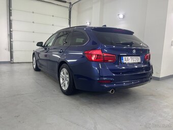 Bmw 3 touring F31 - 6