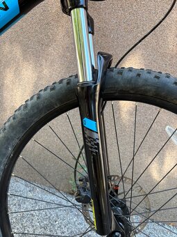Bicykel Marin bobcat trail 3 - 6