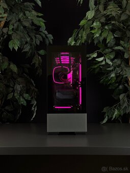 ☑️ i7 14700K / RTX 5070 / 32GB RAM / 1TB SSD / 24M Zár - 6