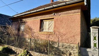 MAĎARSKO - HEJCE PEKNÝ 2 IZBOVÝ RODINNÝ DOM NA VEĽKOM POZEMK - 6