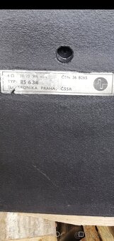 RS 634 - 6