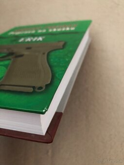 Zbrojný preukaz, Odborná spôsobilosť …. - 6