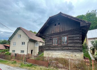 Na predaj rodinný dom – Kysucké Nové Mesto - 6