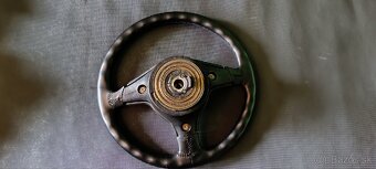Volant s airbagom bmw e32/ bmw e34 - 6