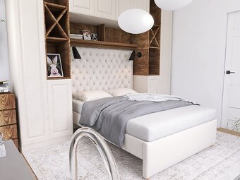 3-izbový byt s terasou v NOVOSTAVBE, Popradská, KE - 6