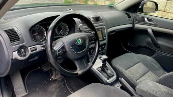 ŠKODA OCTAVIA COMBI DSG - PREDAJ AJ NA SPLÁTKY - 6