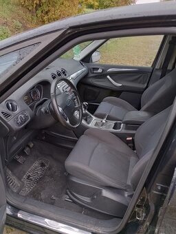 Ford s-max - 6