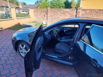 OPEL INSIGNIA SPORTS TOURER - 6