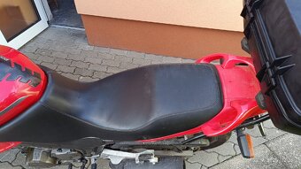 Vymením Yamaha TDM 850 A2 - 6