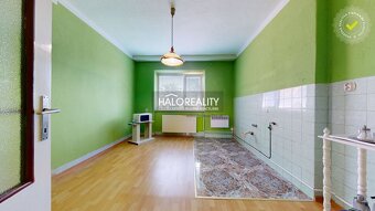 HALO reality - Predaj, rodinný dom Rožňava, Zoltána Fábryho - 6